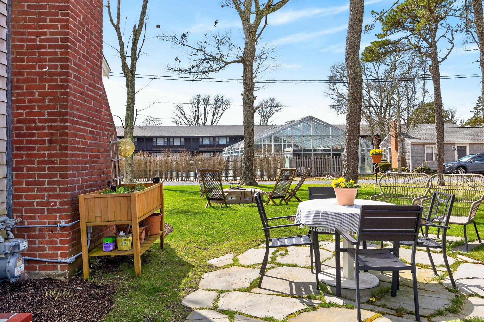 6 Manning Road Dennis Port MA 02639