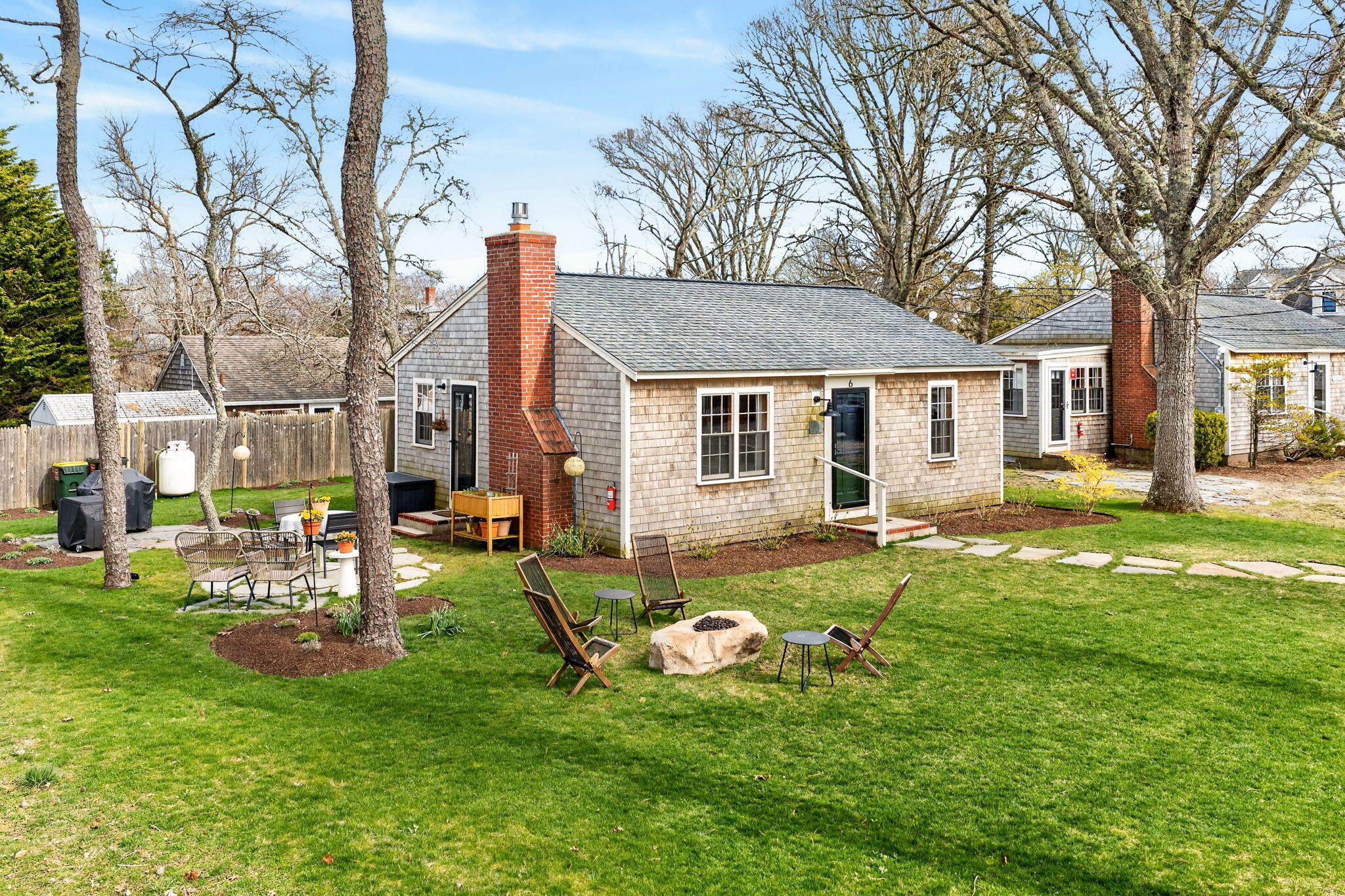 6 Manning Road Dennis Port MA 02639