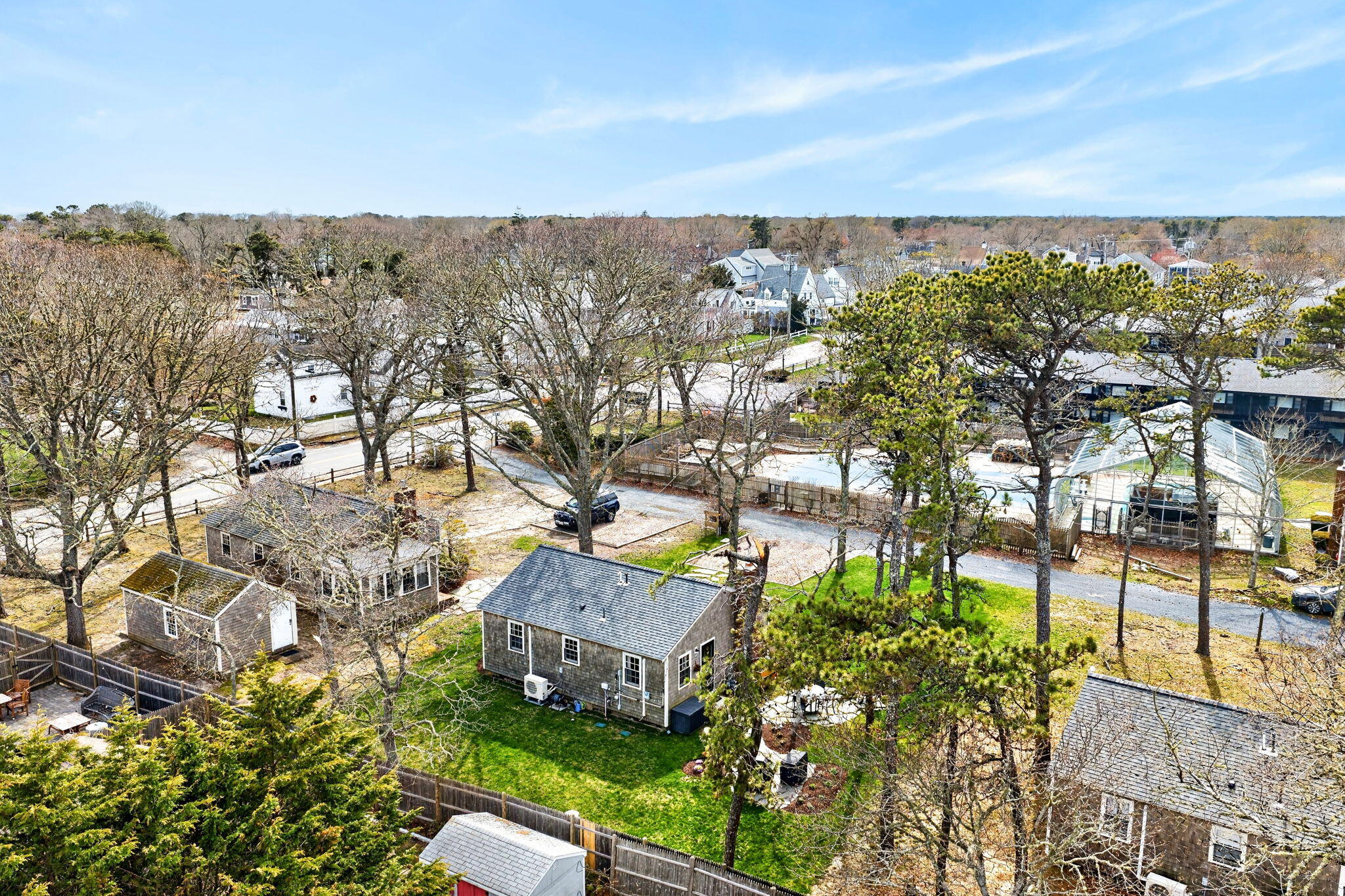 6 Manning Road Dennis Port MA 02639