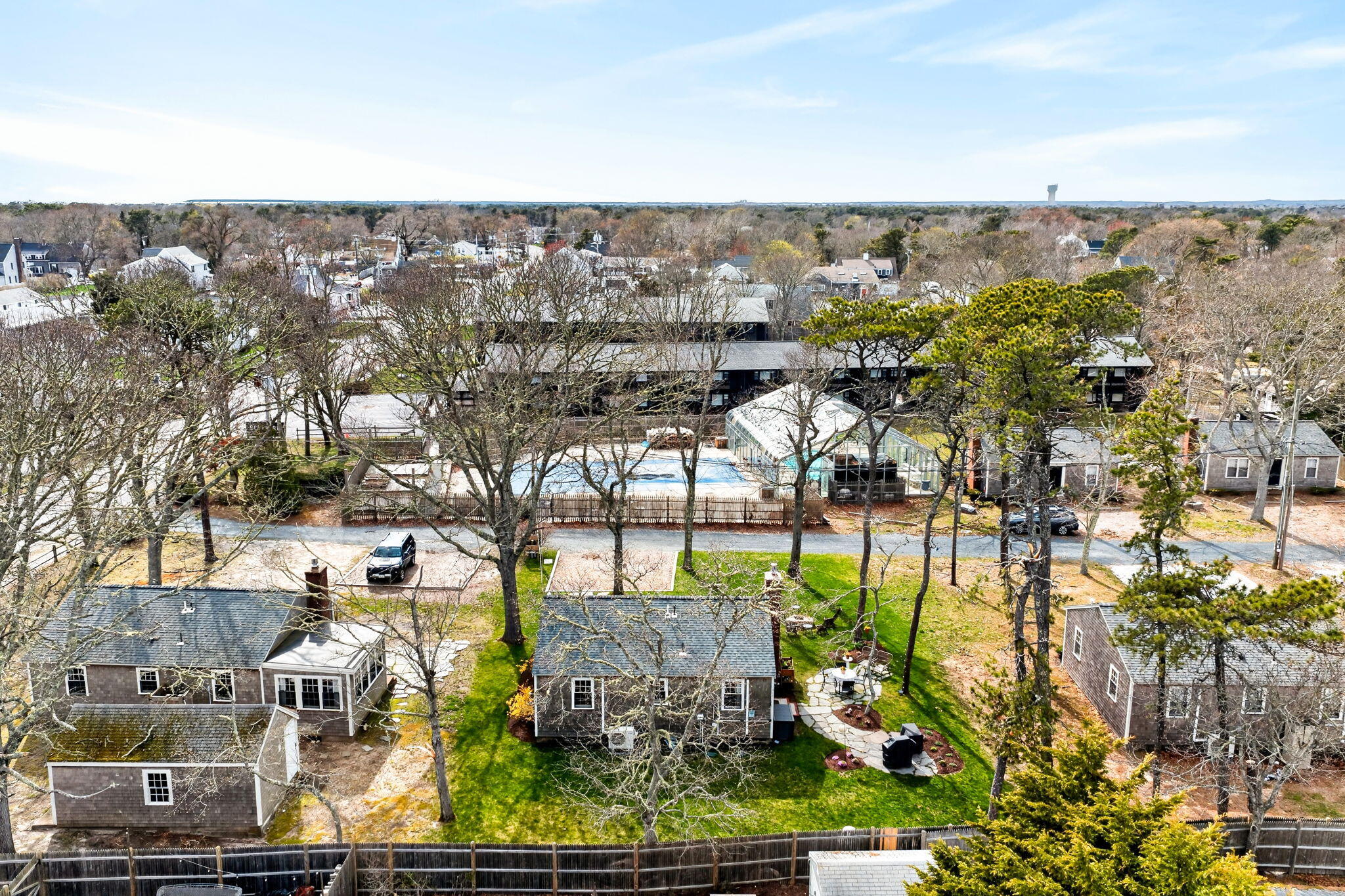 6 Manning Road Dennis Port MA 02639