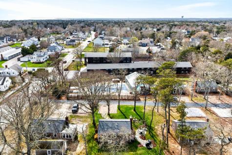 6 Manning Road Dennis MA 02639