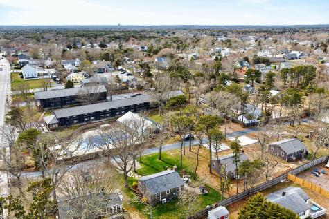 6 Manning Road Dennis MA 02639