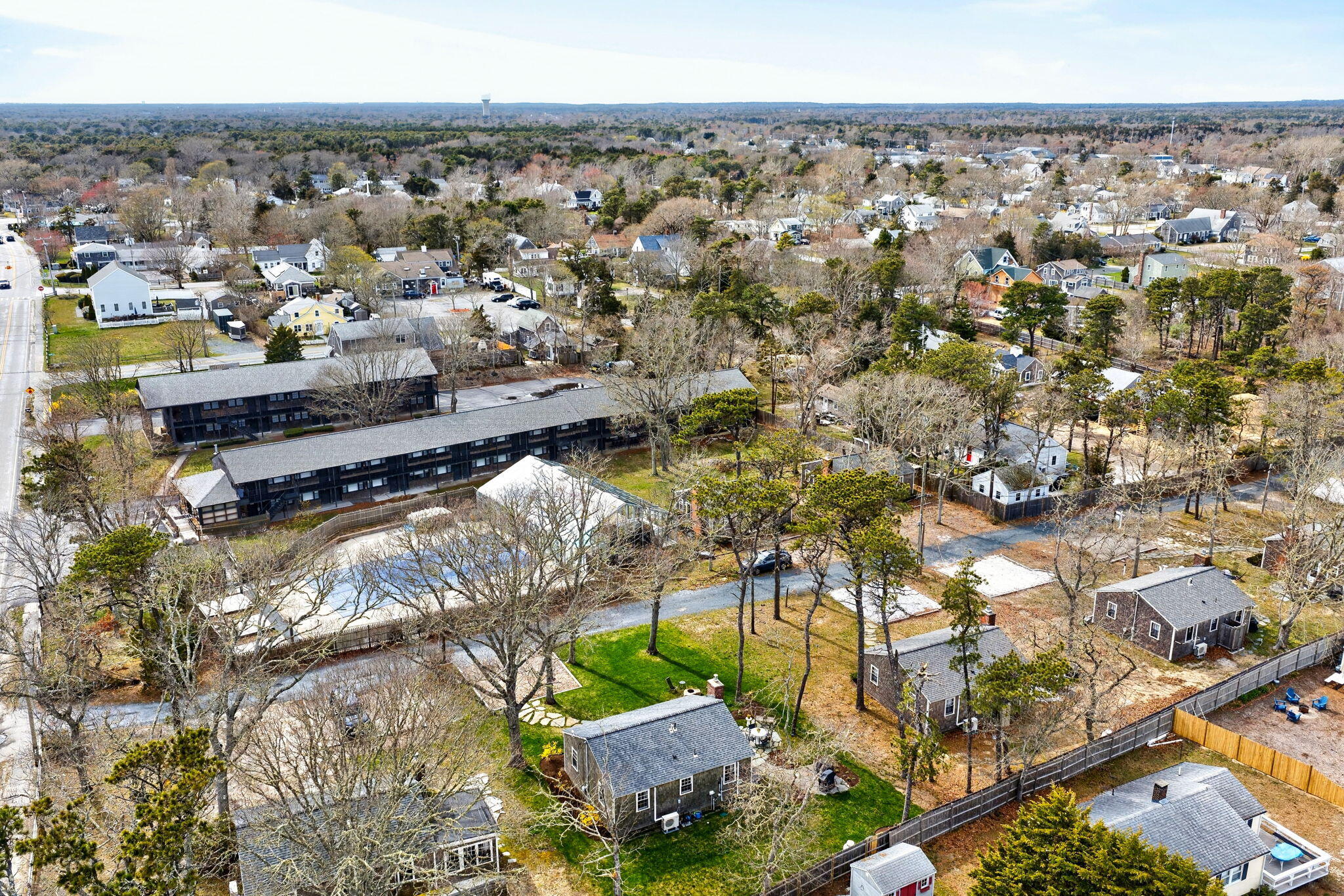 6 Manning Road Dennis Port MA 02639