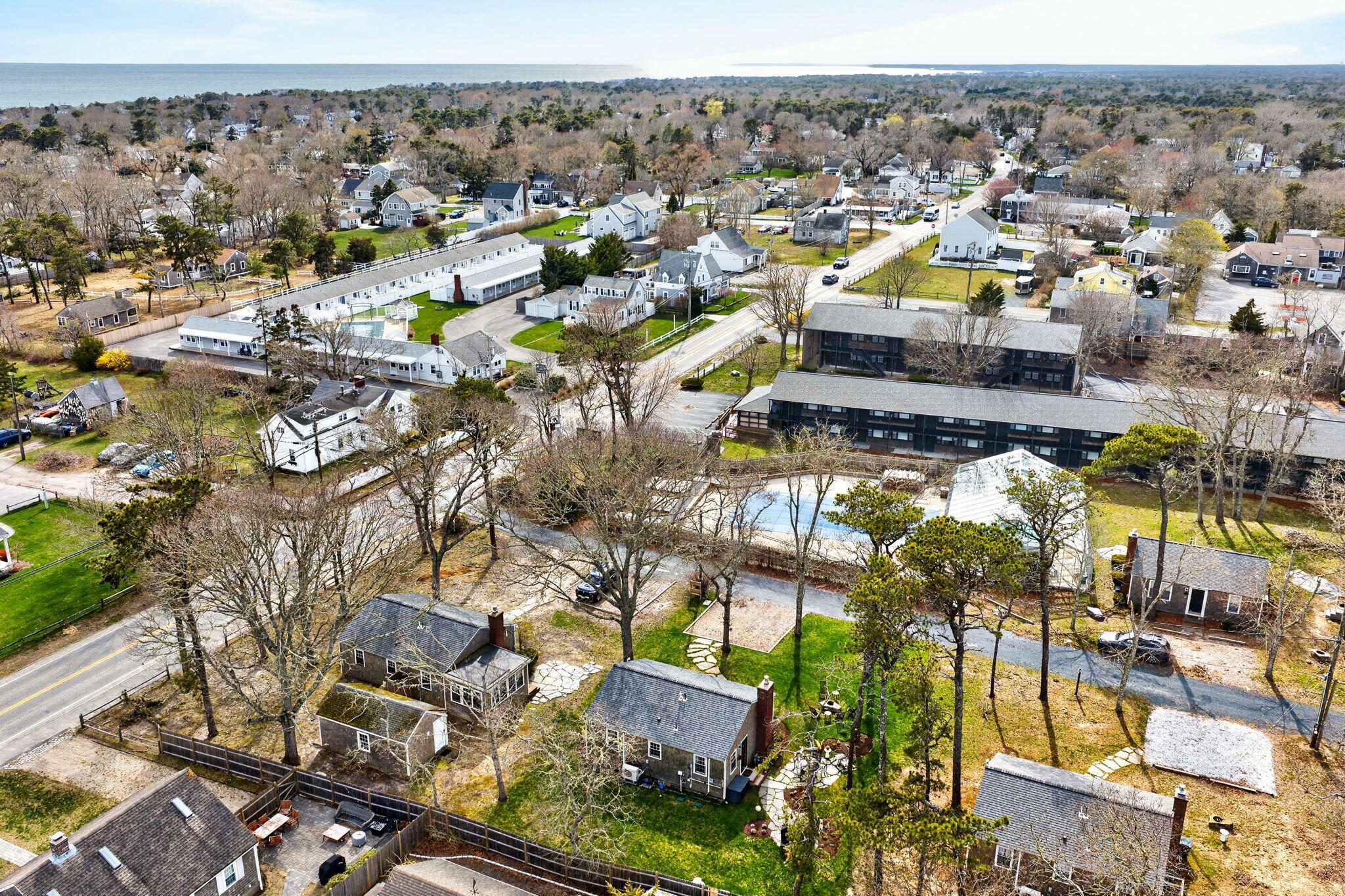 6 Manning Road Dennis Port MA 02639