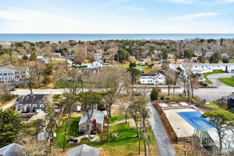 6 Manning Road Dennis MA 02639