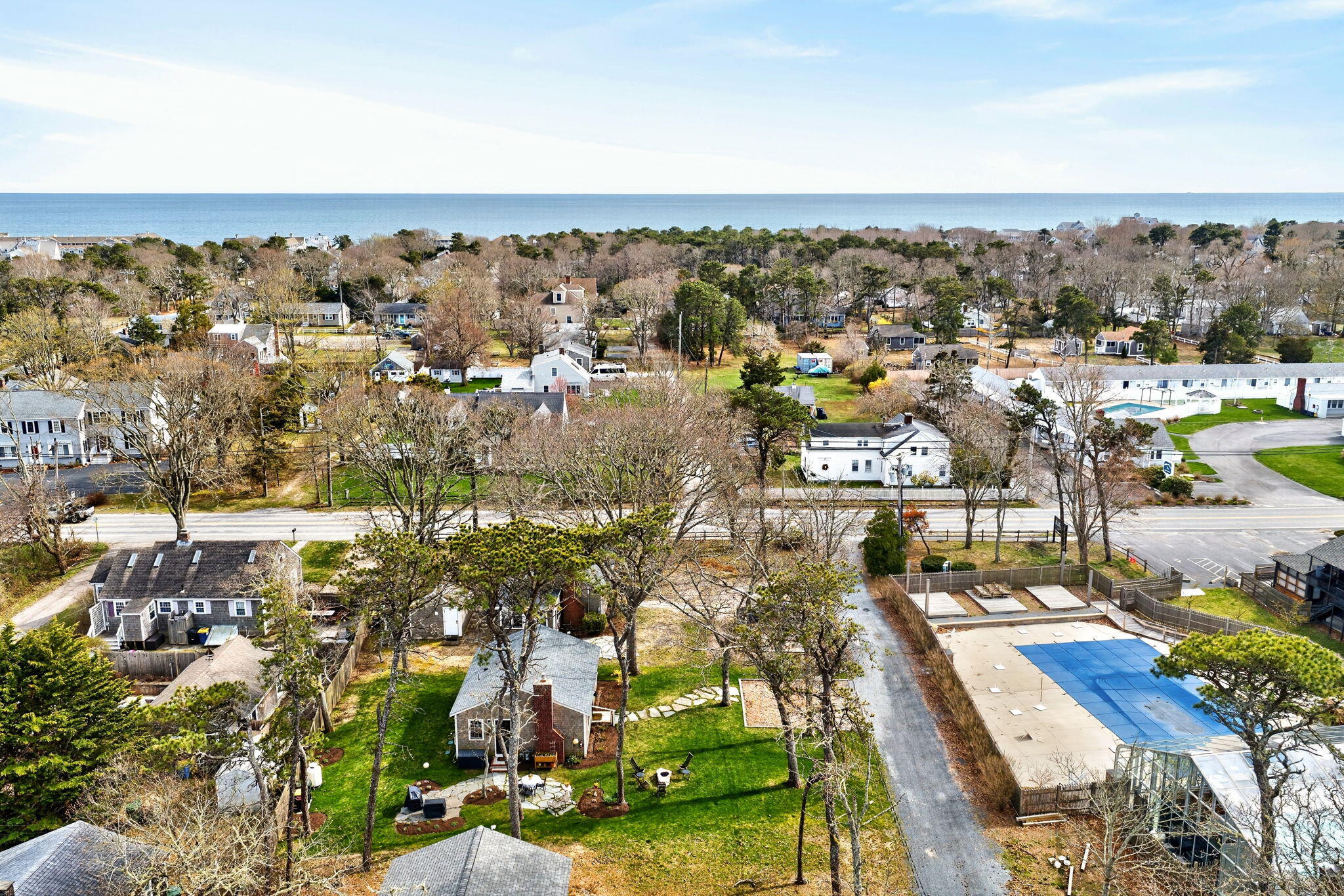 6 Manning Road Dennis Port MA 02639