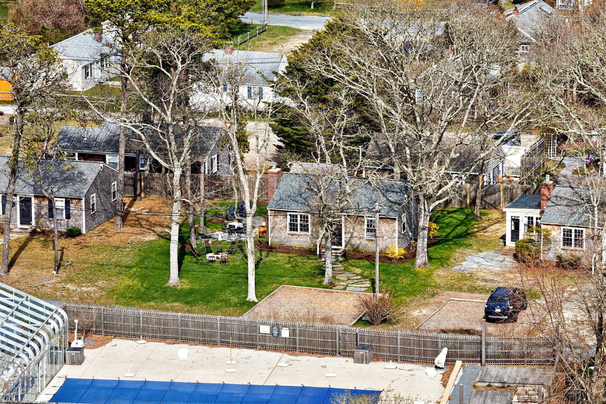 6 Manning Road Dennis Port MA 02639
