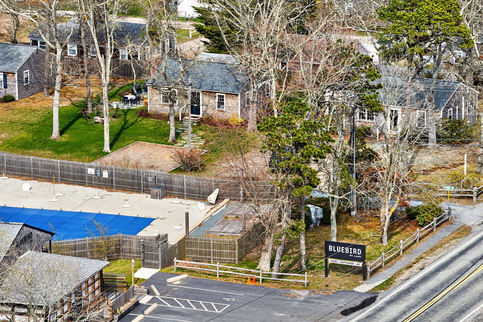 6 Manning Road Dennis Port MA 02639