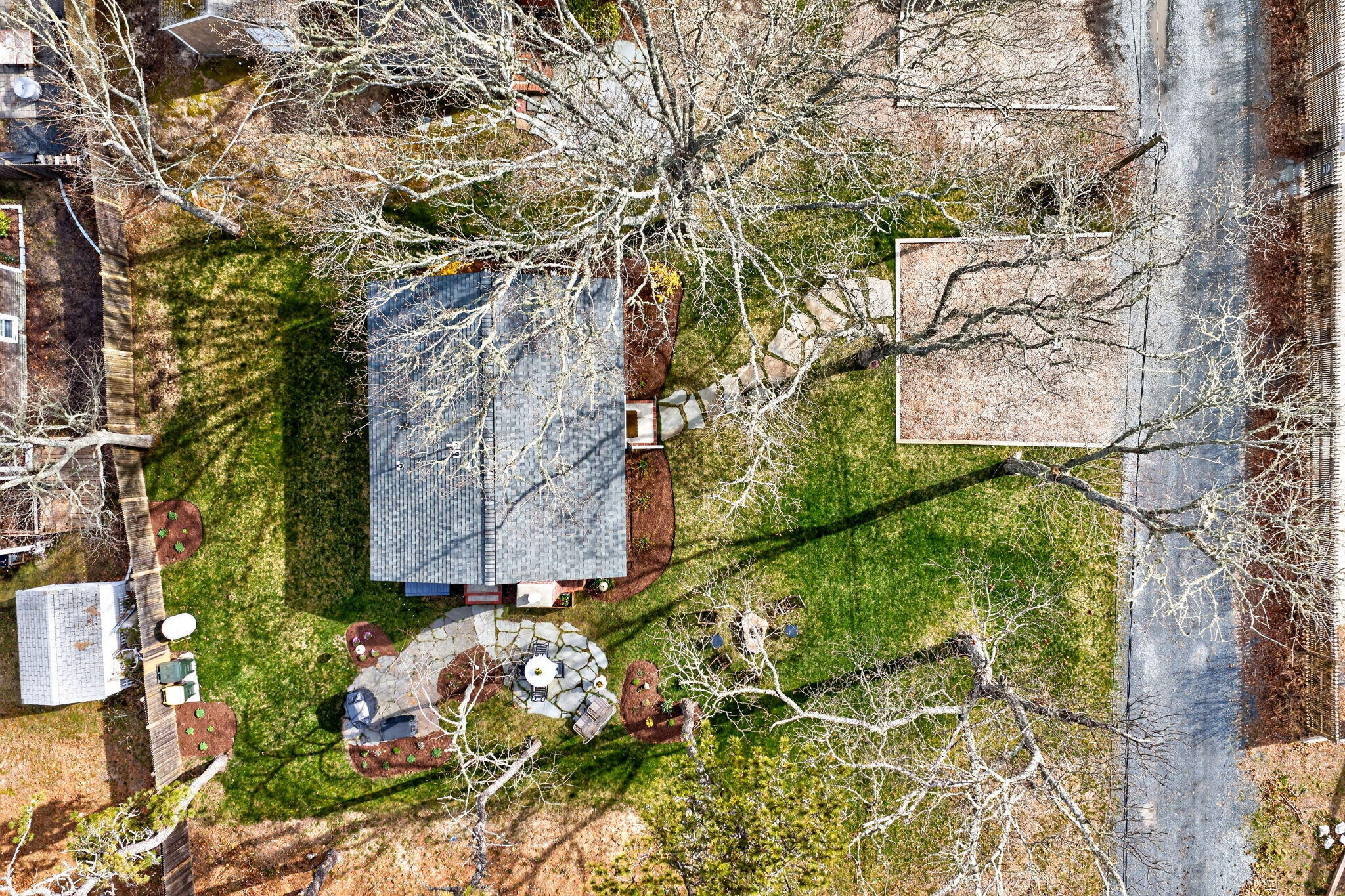6 Manning Road Dennis Port MA 02639