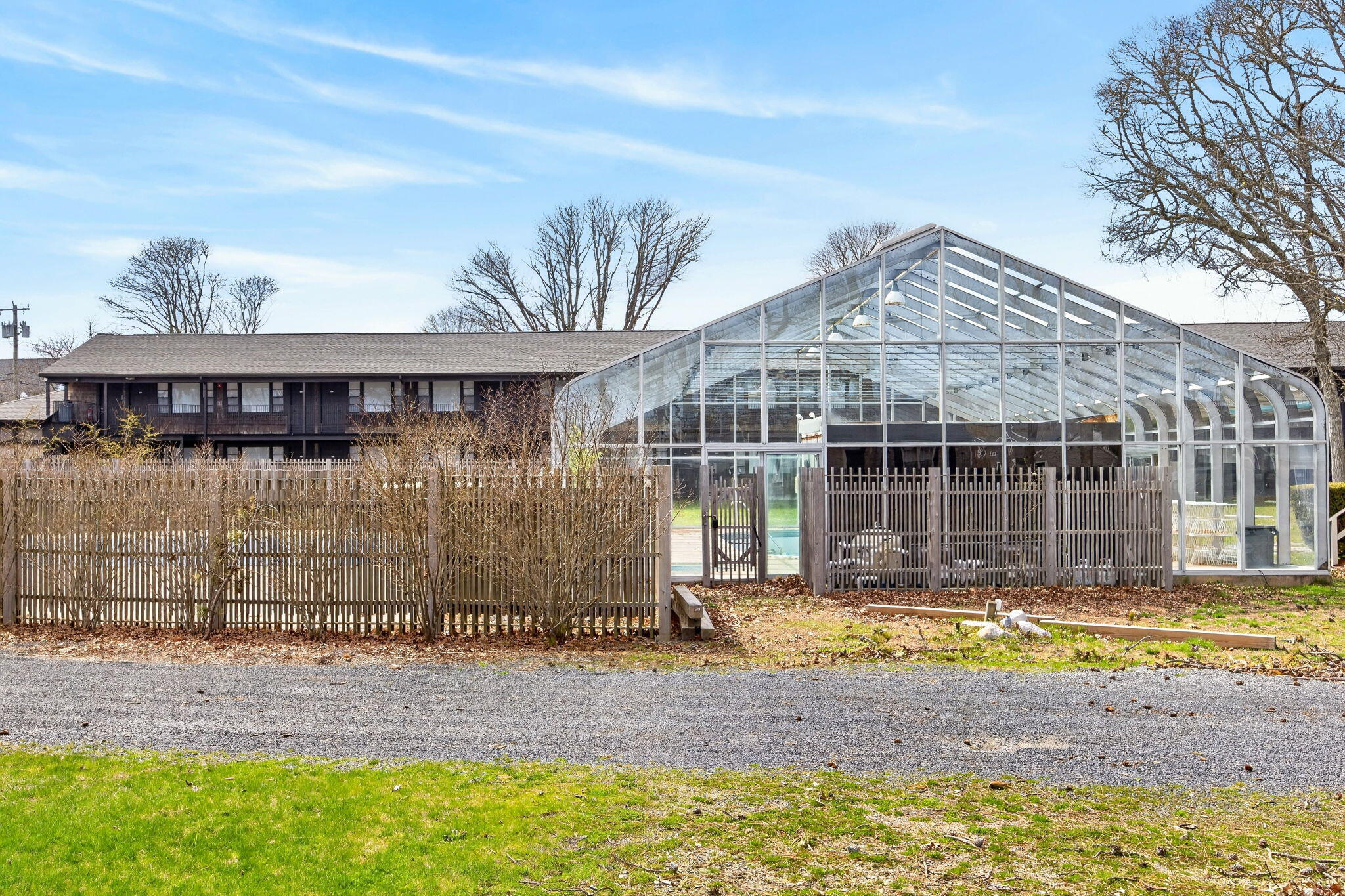 6 Manning Road Dennis Port MA 02639