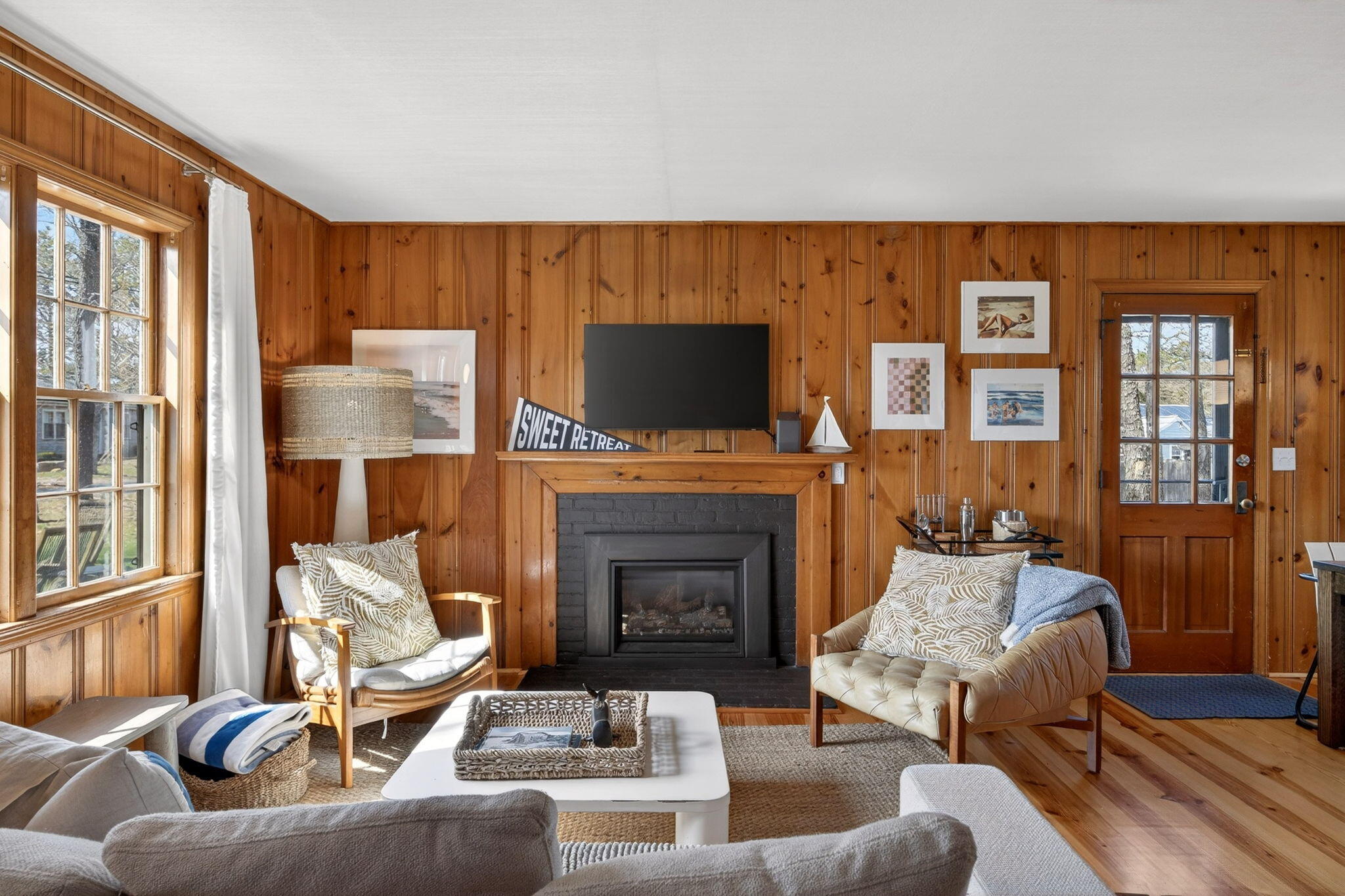 6 Manning Road Dennis Port MA 02639