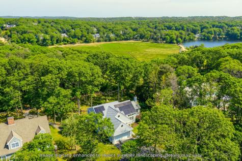68 Krikor Drive Falmouth MA 02556