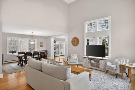 68 Krikor Drive Falmouth MA 02556