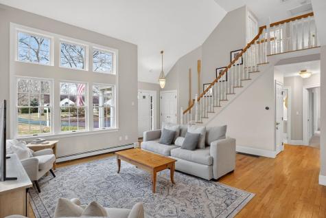 68 Krikor Drive Falmouth MA 02556