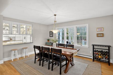 68 Krikor Drive Falmouth MA 02556