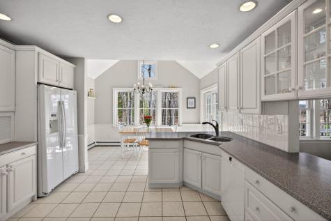 68 Krikor Drive Falmouth MA 02556
