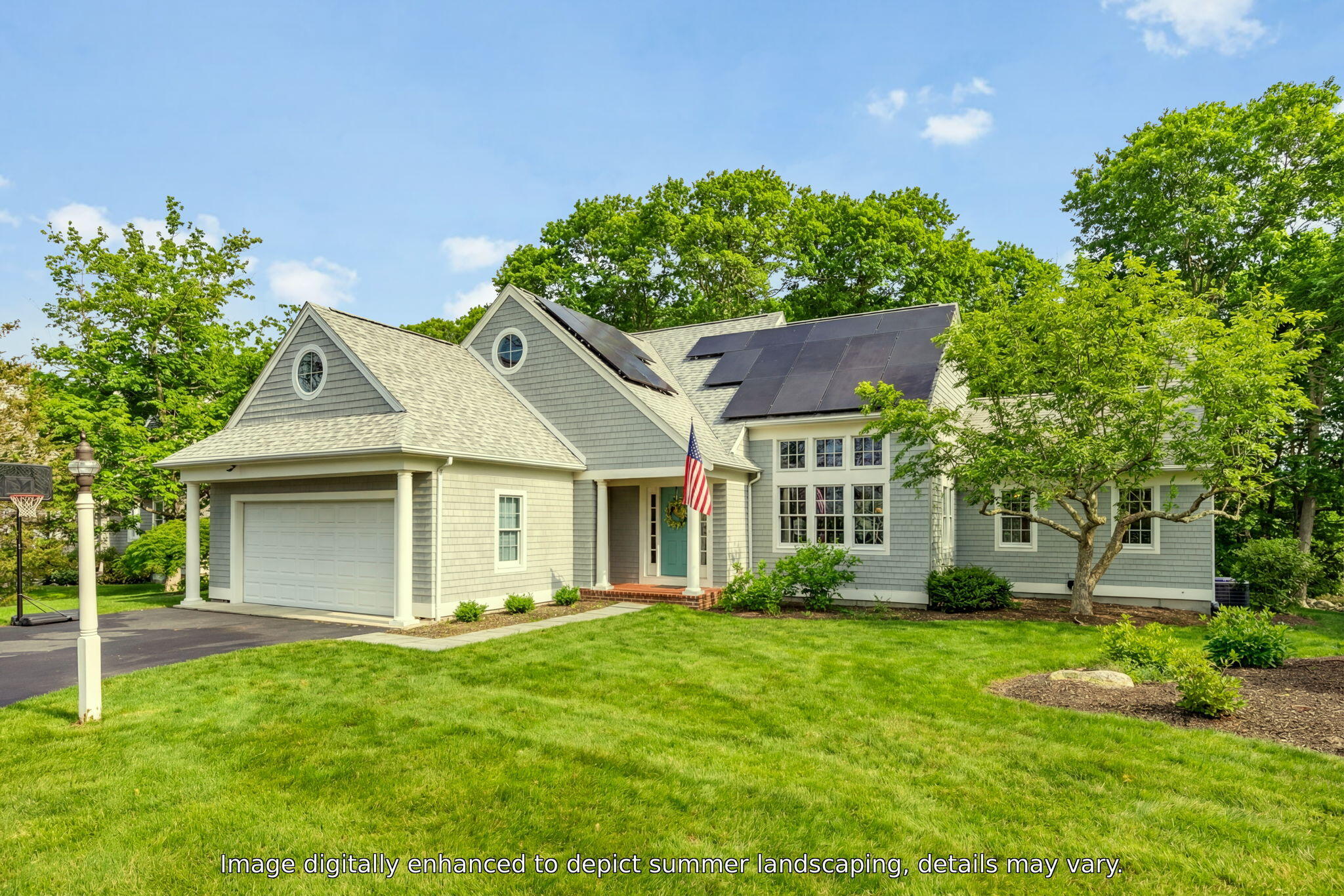 68 Krikor Drive Falmouth MA 02556