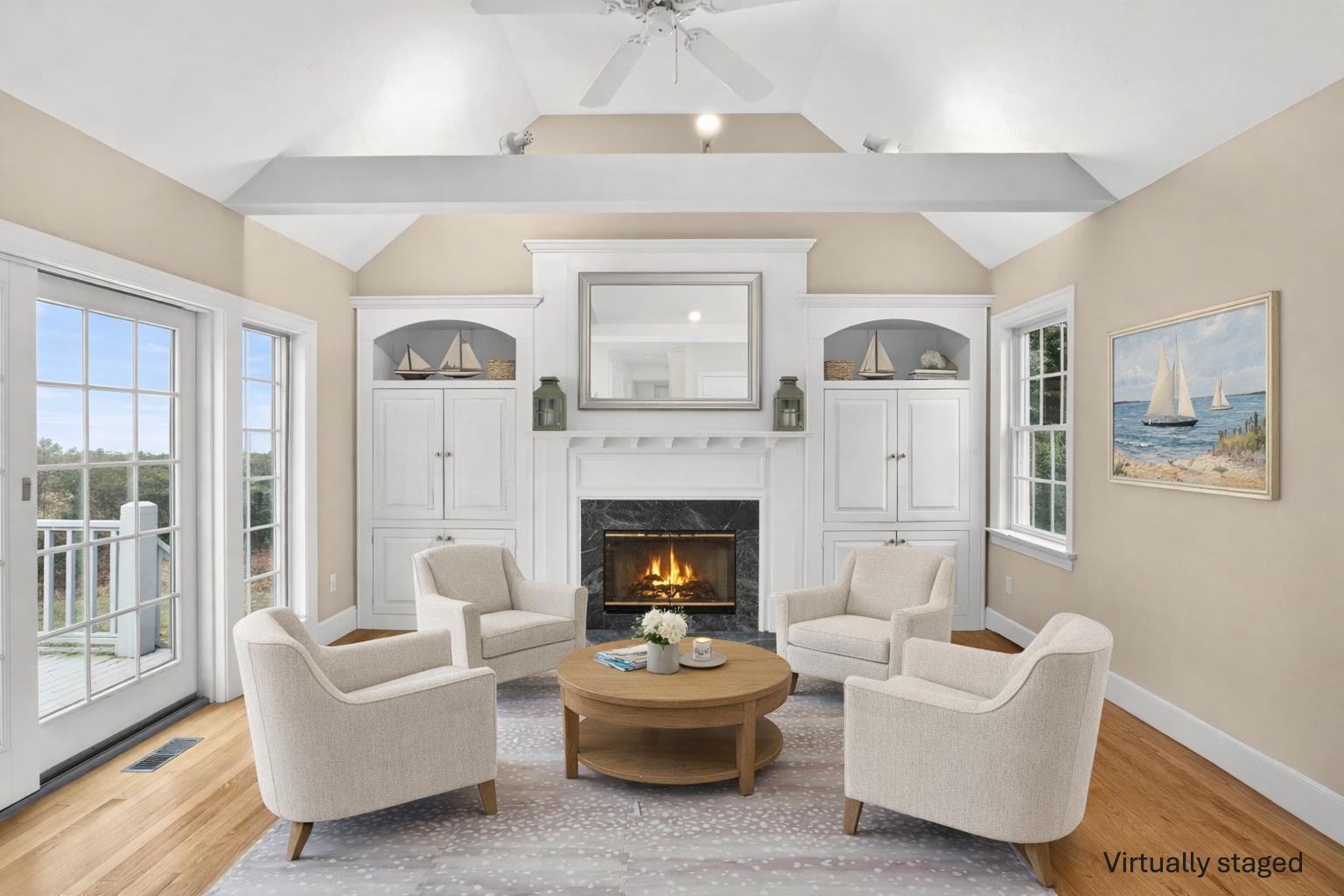 68 Krikor Drive Falmouth MA 02556