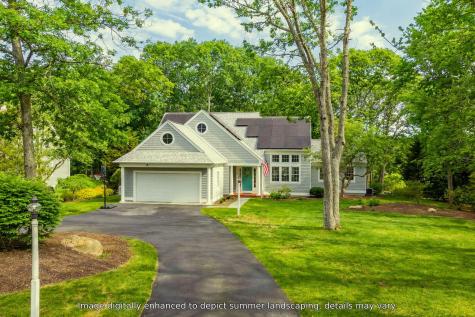 68 Krikor Drive Falmouth MA 02556