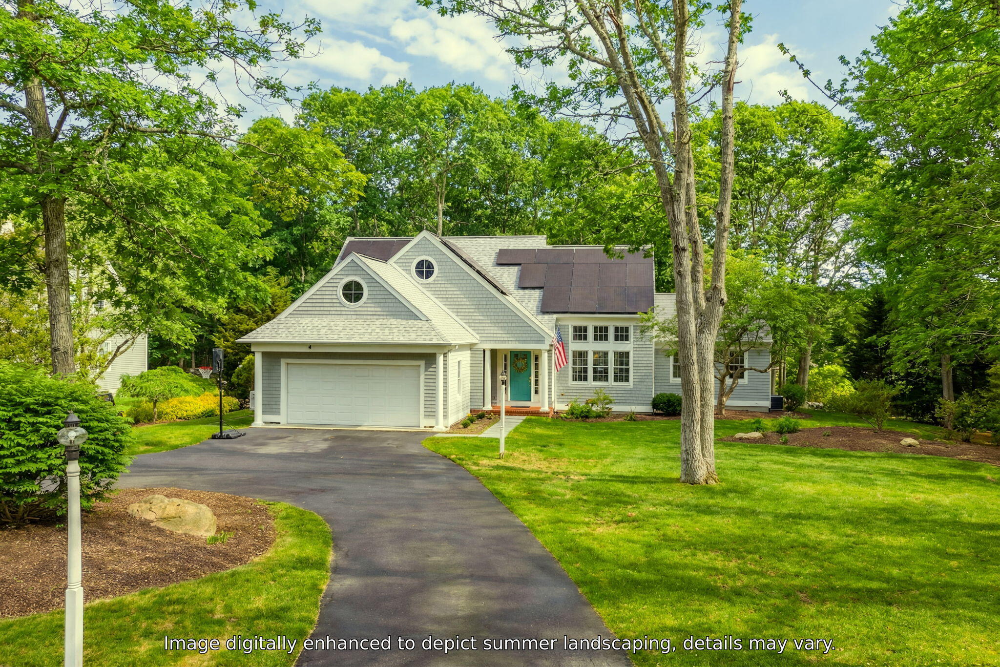68 Krikor Drive Falmouth MA 02556