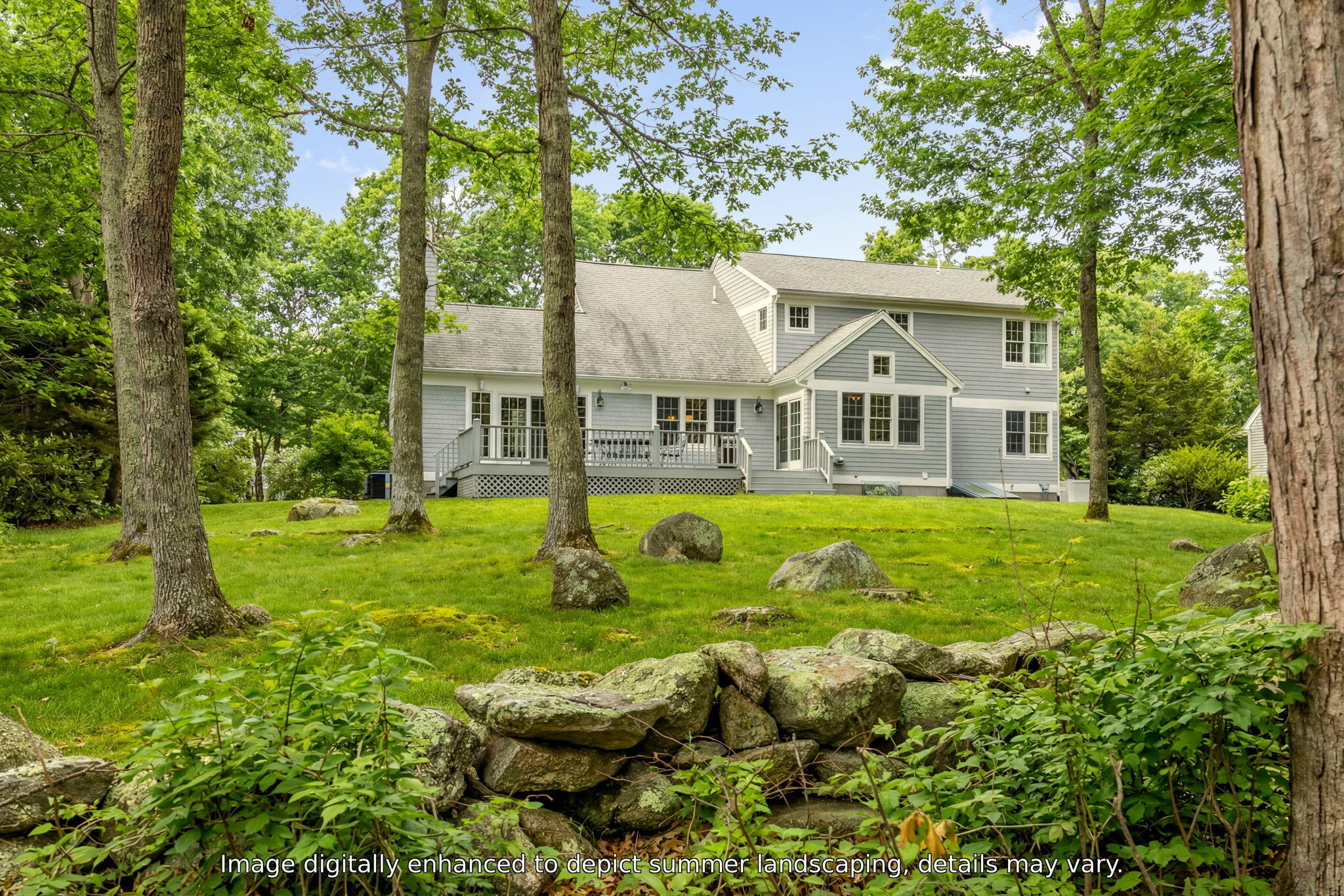 68 Krikor Drive Falmouth MA 02556