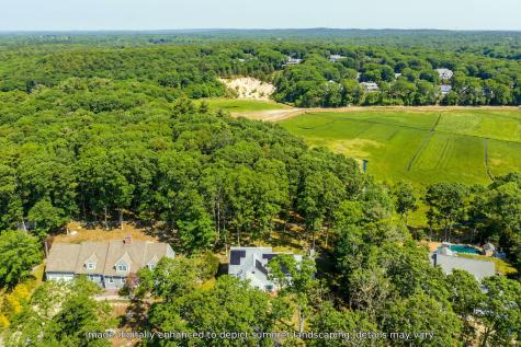 68 Krikor Drive Falmouth MA 02556