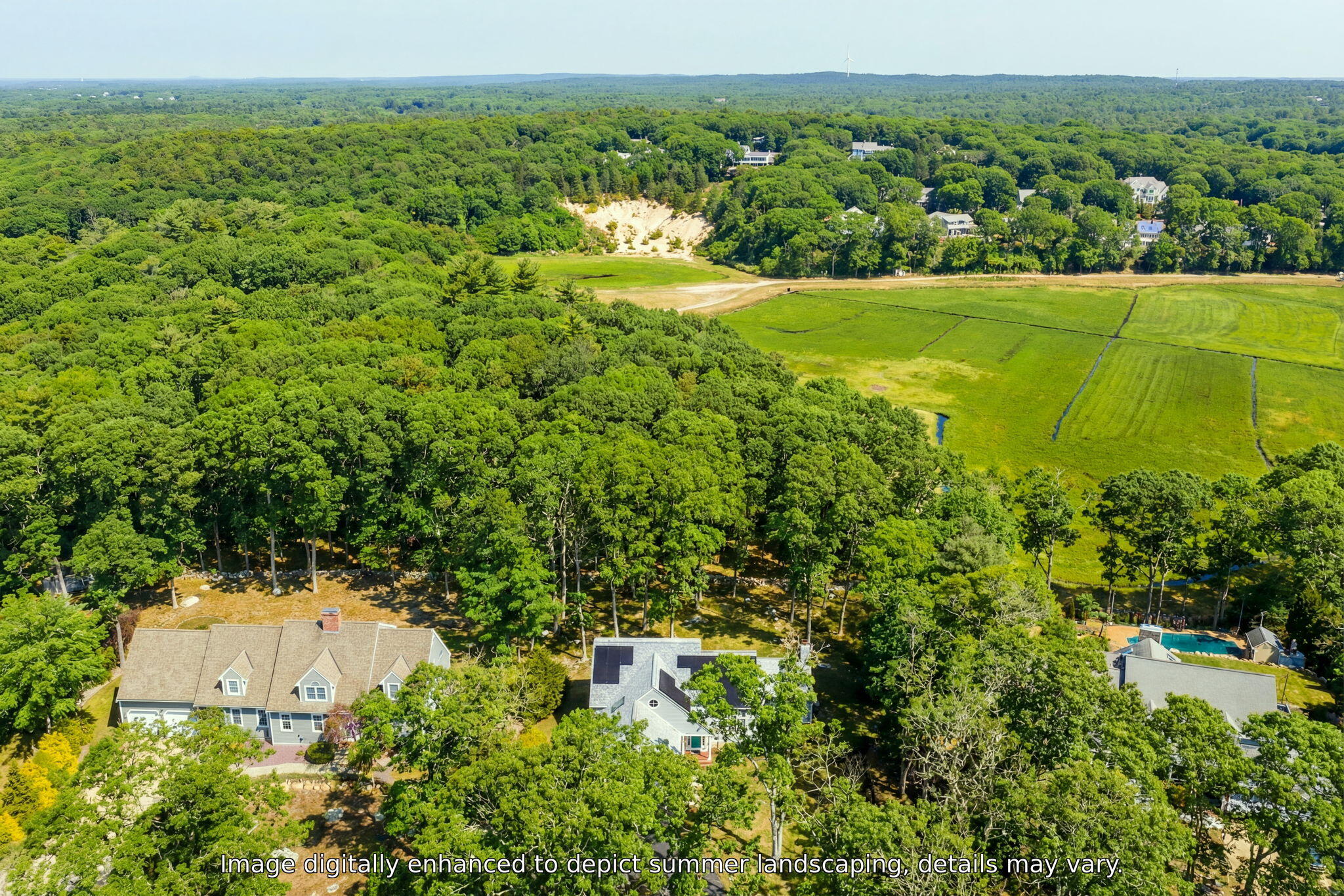 68 Krikor Drive Falmouth MA 02556