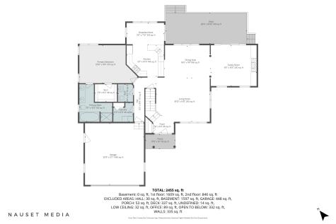 68 Krikor Drive Falmouth MA 02556