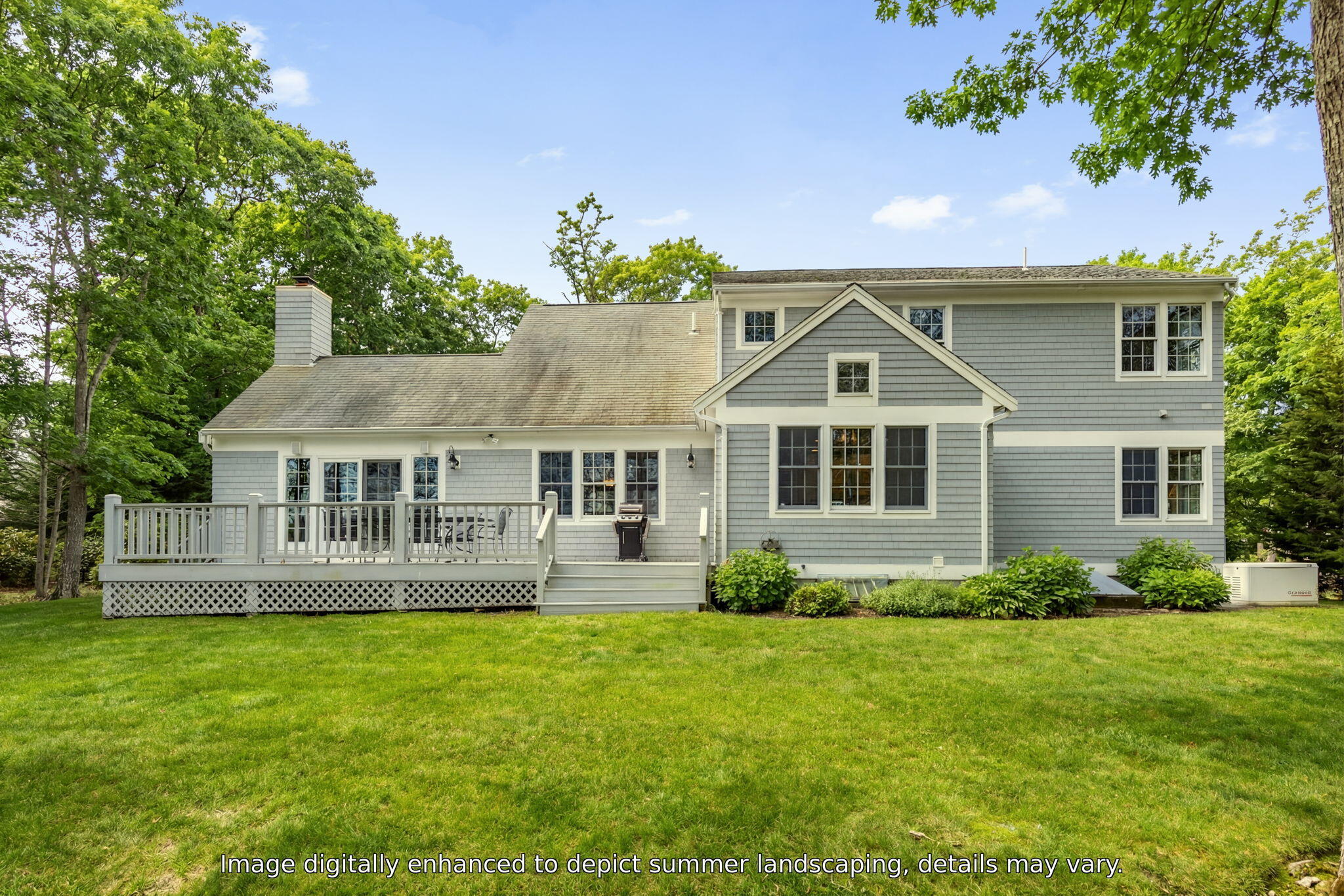 68 Krikor Drive Falmouth MA 02556