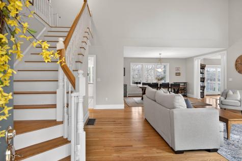 68 Krikor Drive Falmouth MA 02556