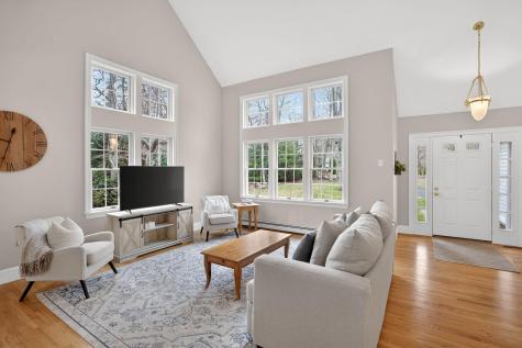 68 Krikor Drive Falmouth MA 02556