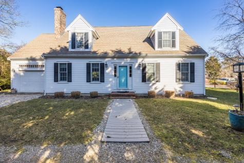 920 Main Street Chatham MA 02633
