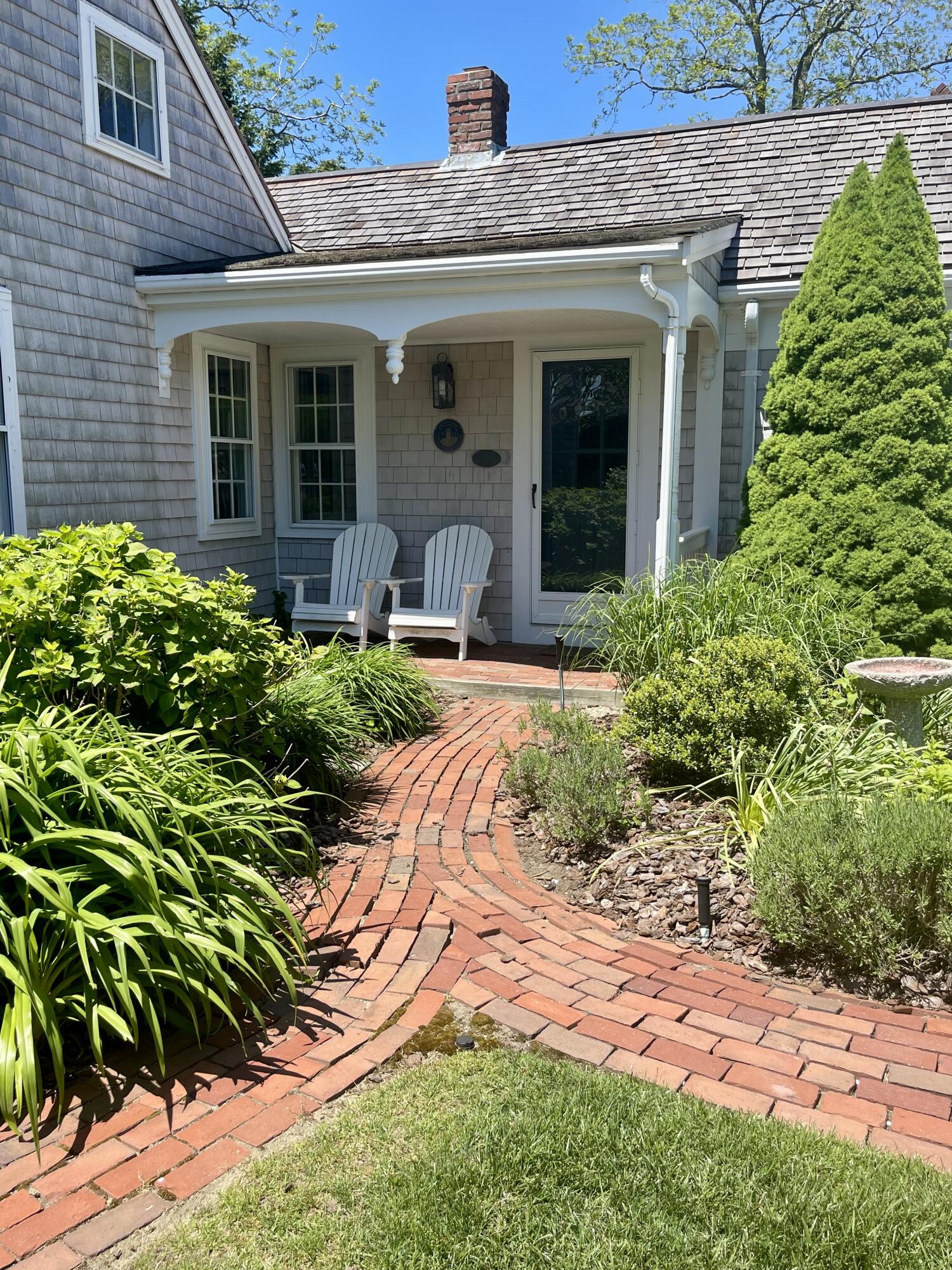 7 Fox Hill Road Chatham MA 02633