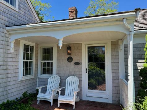 7 Fox Hill Road Chatham MA 02633