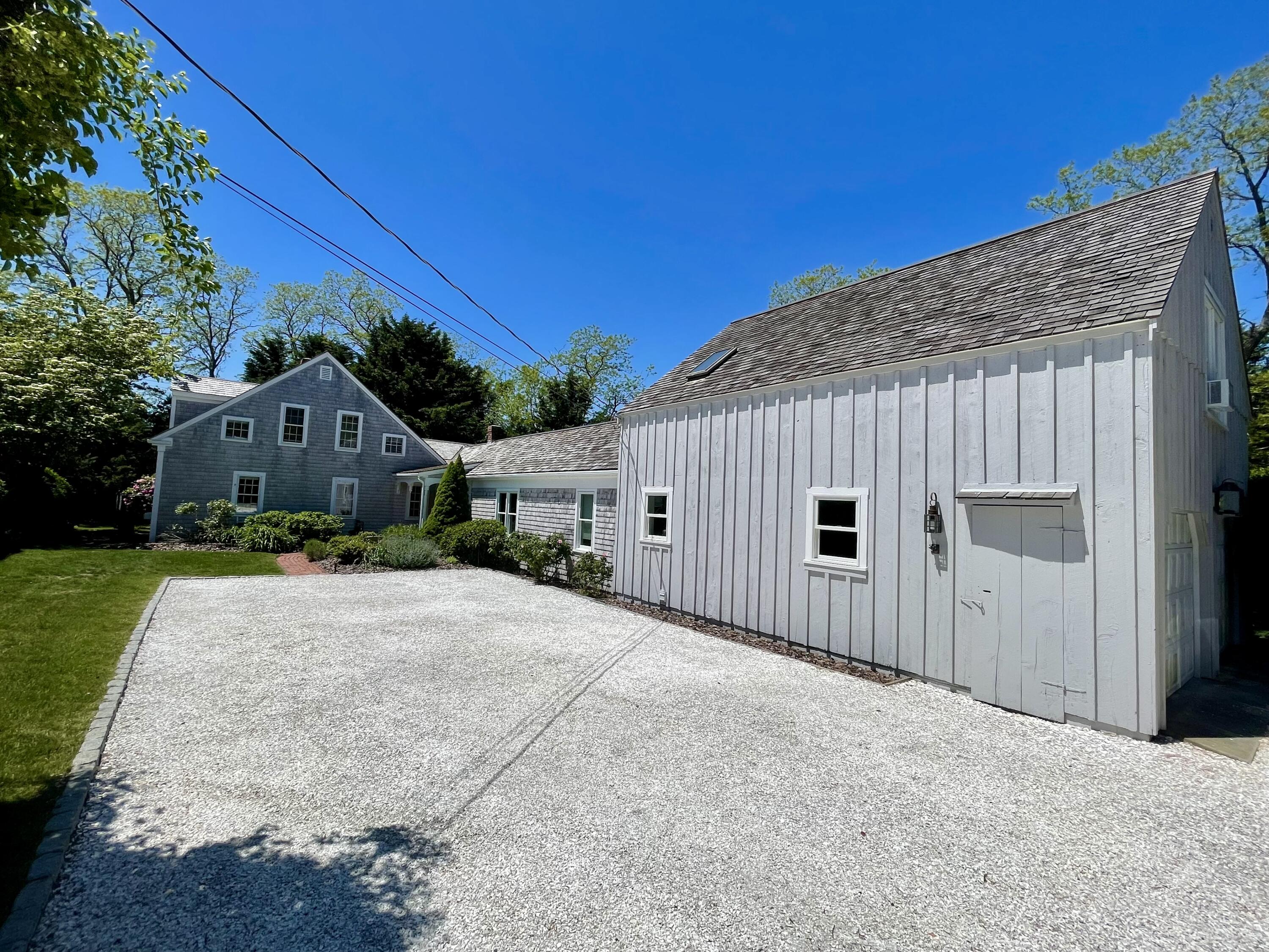 7 Fox Hill Road Chatham MA 02633