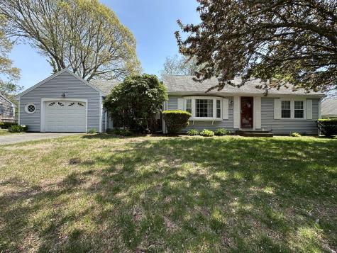 11 Widgeon Lane Yarmouth MA 02673