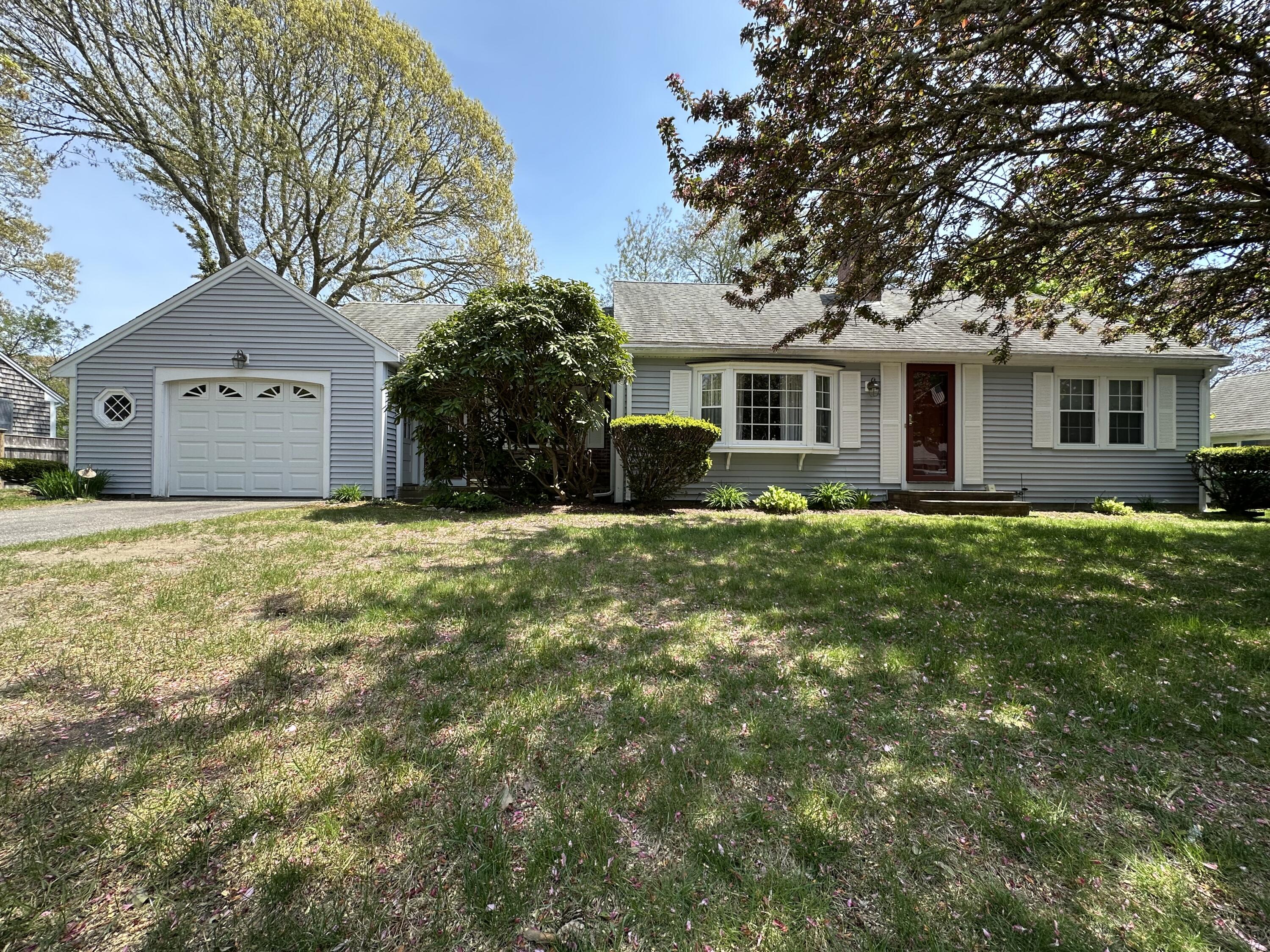 11 Widgeon Lane Yarmouth MA 02673