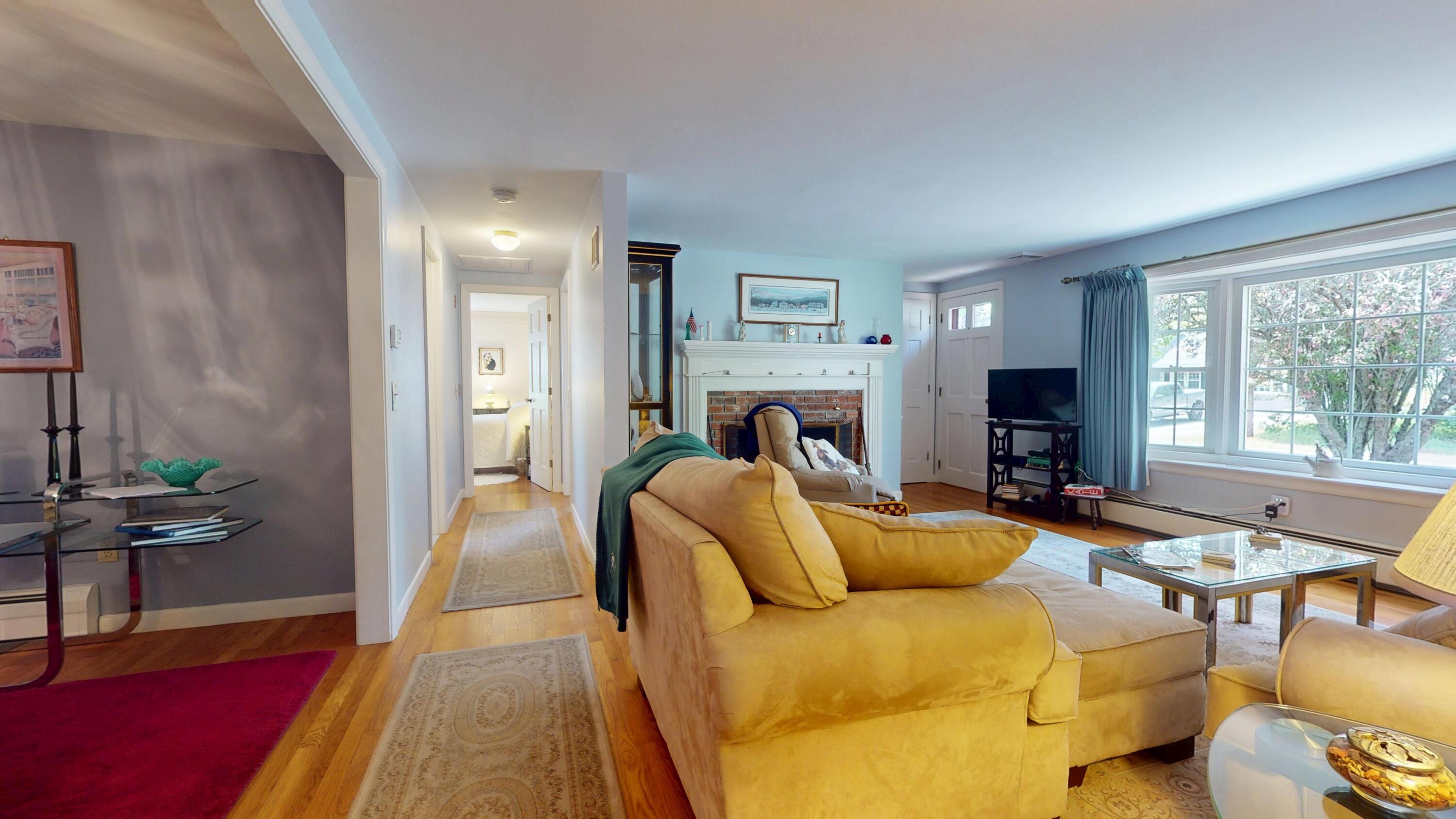 11 Widgeon Lane Yarmouth MA 02673