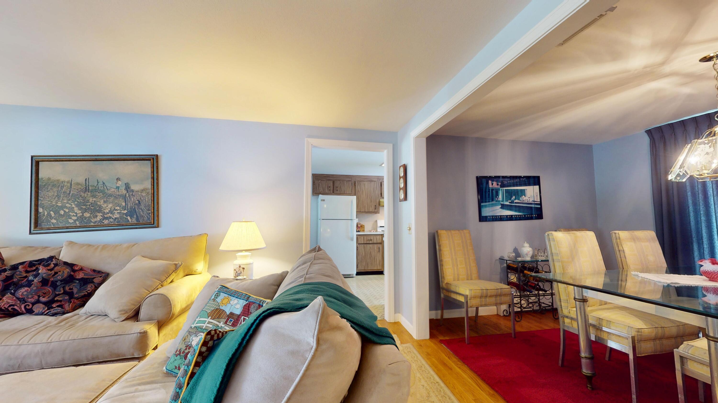 11 Widgeon Lane Yarmouth MA 02673
