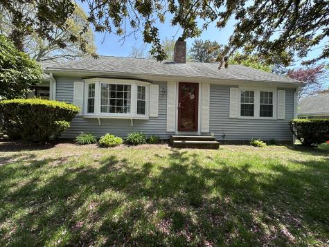 11 Widgeon Lane Yarmouth MA 02673