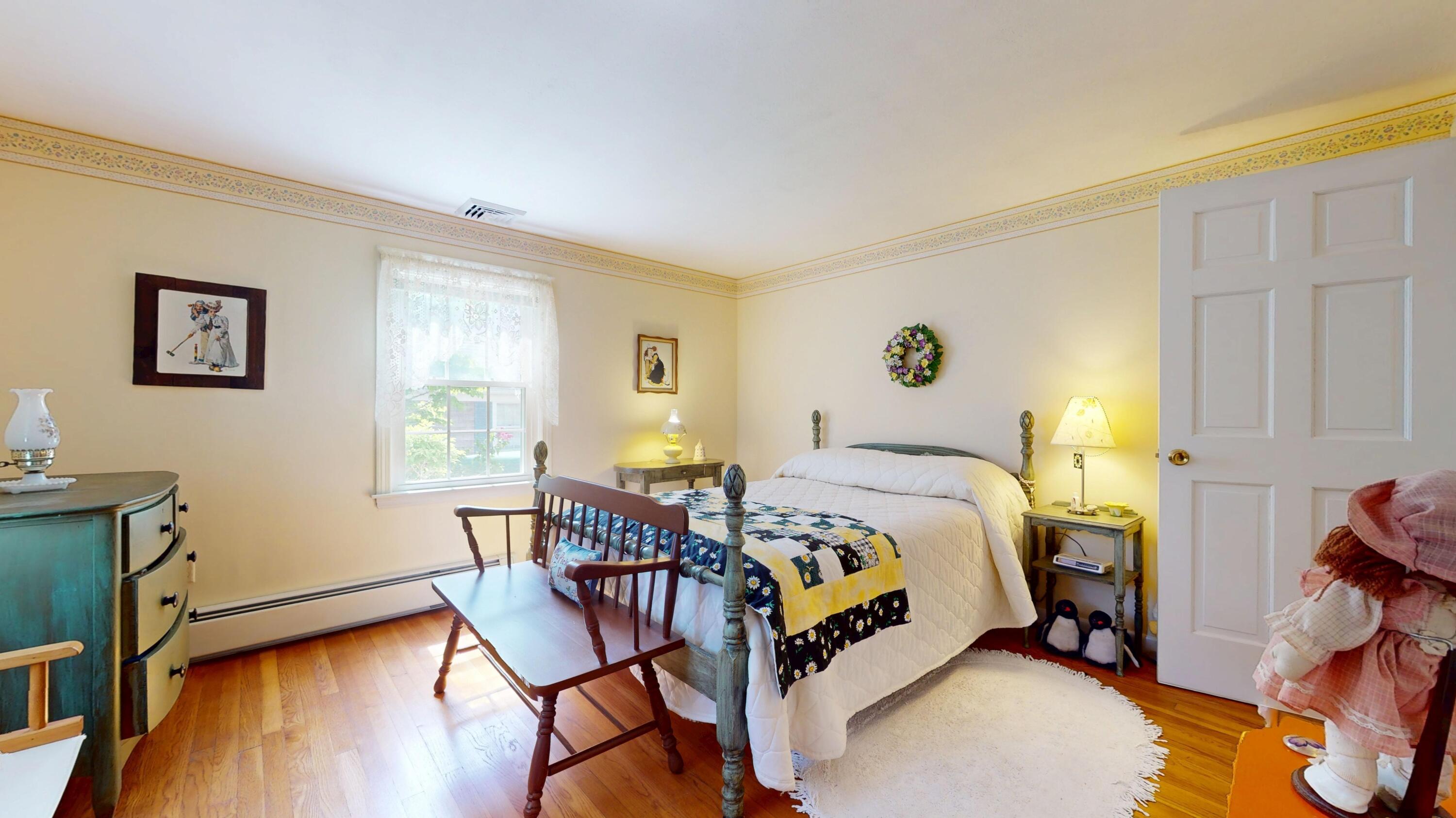 11 Widgeon Lane Yarmouth MA 02673