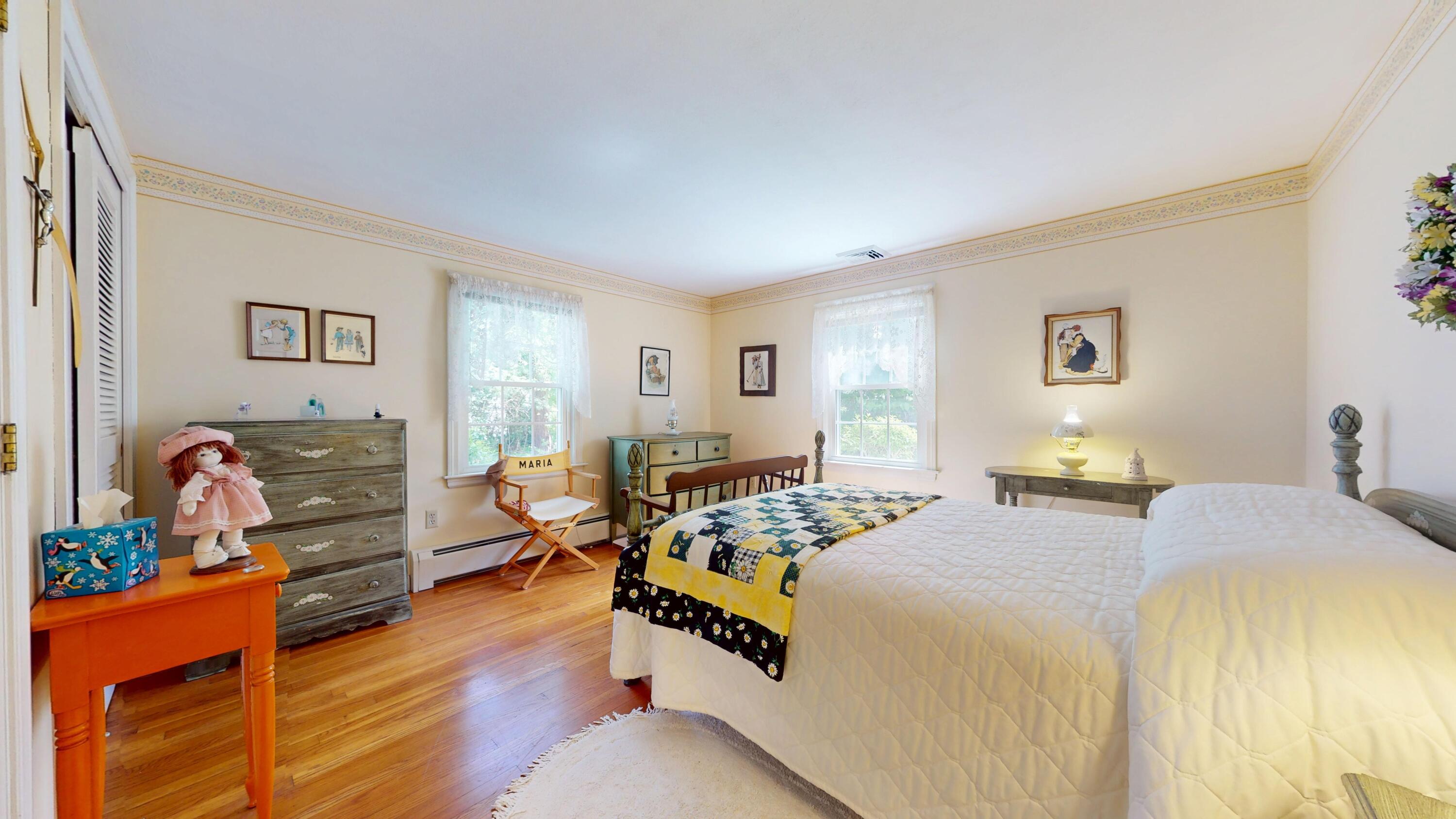 11 Widgeon Lane Yarmouth MA 02673