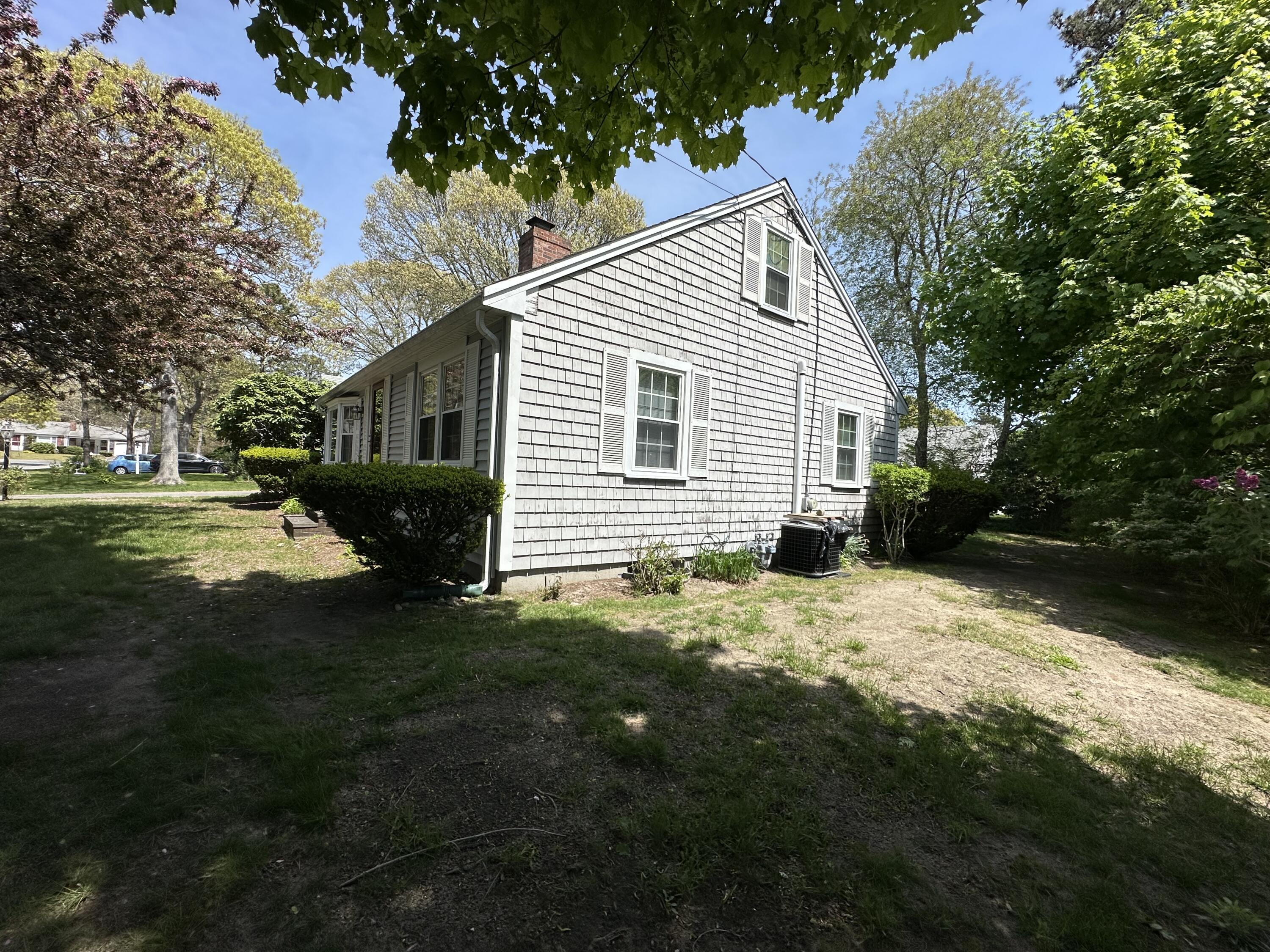 11 Widgeon Lane Yarmouth MA 02673