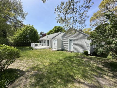 11 Widgeon Lane Yarmouth MA 02673