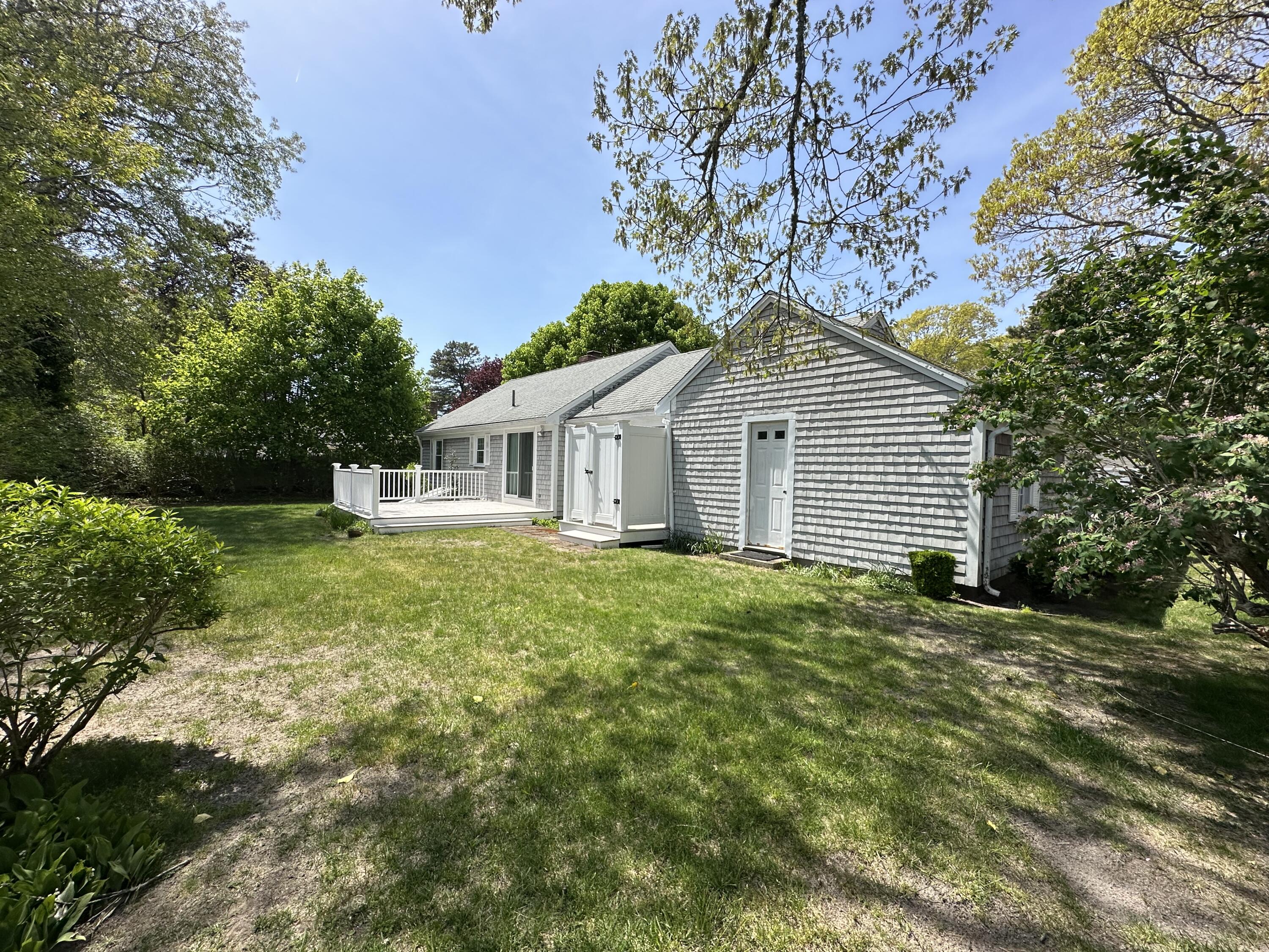 11 Widgeon Lane Yarmouth MA 02673