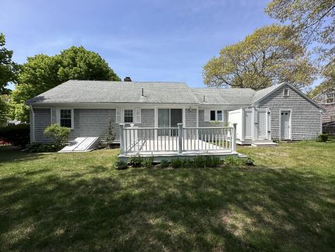 11 Widgeon Lane Yarmouth MA 02673
