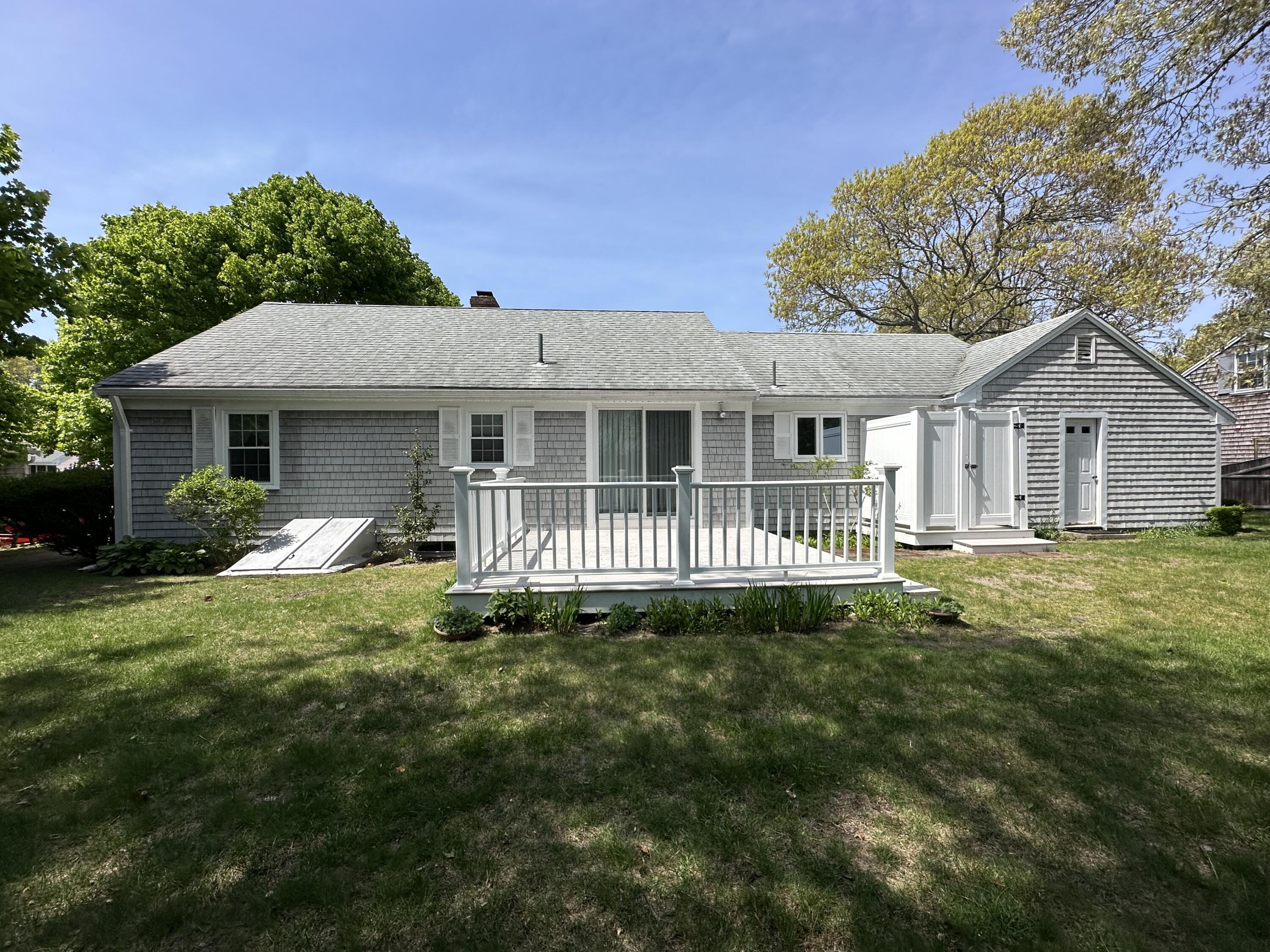 11 Widgeon Lane Yarmouth MA 02673