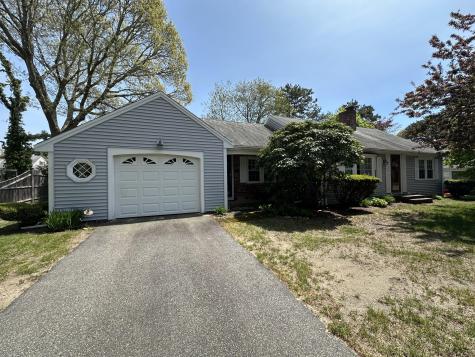 11 Widgeon Lane Yarmouth MA 02673