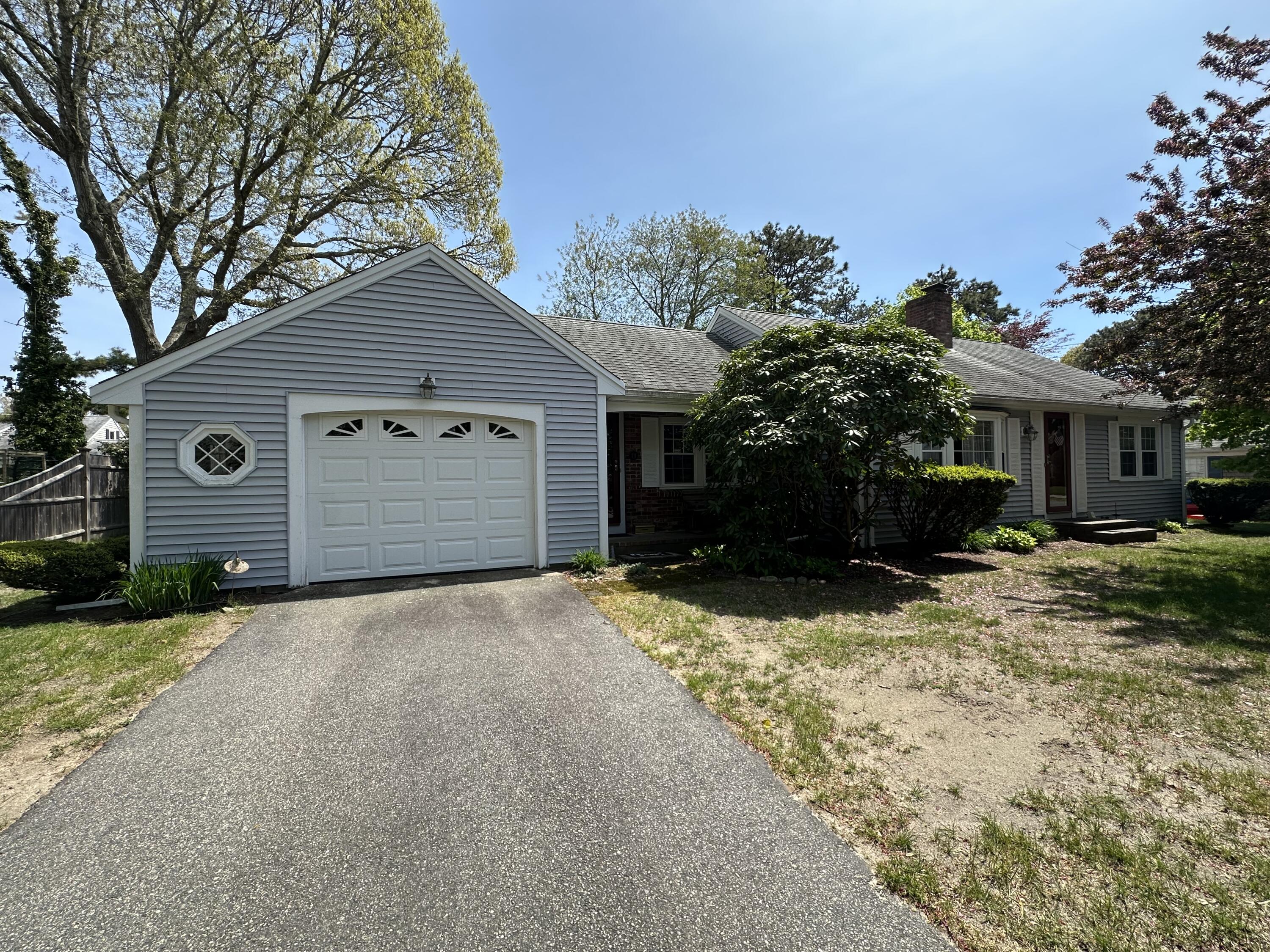11 Widgeon Lane Yarmouth MA 02673