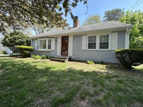 11 Widgeon Lane Yarmouth MA 02673